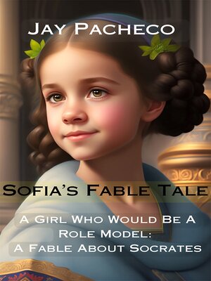 cover image of Sofia's Fable Tale